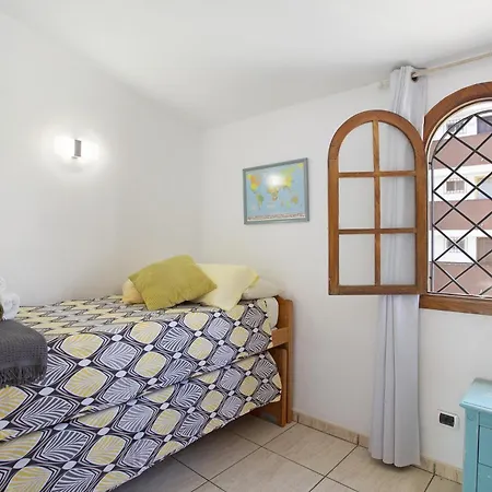Casa Familiar San Diego Сasa de vacaciones