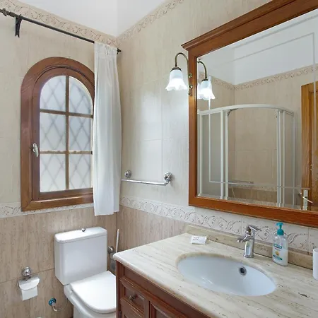 Casa Familiar San Diego * Маспаломас