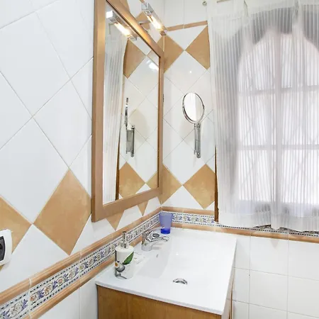 Сasa de vacaciones Casa Familiar San Diego Maspalomas (Gran Canaria)