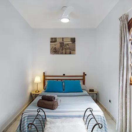 Casa Familiar San Diego Дом отдыха