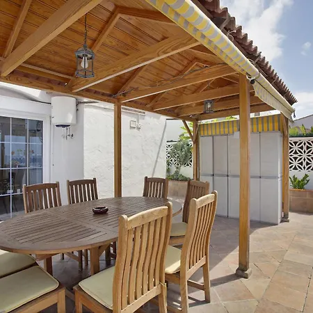 Casa Familiar San Diego Сasa de vacaciones