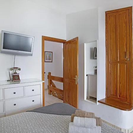Casa Familiar San Diego * Maspalomas (Gran Canaria)