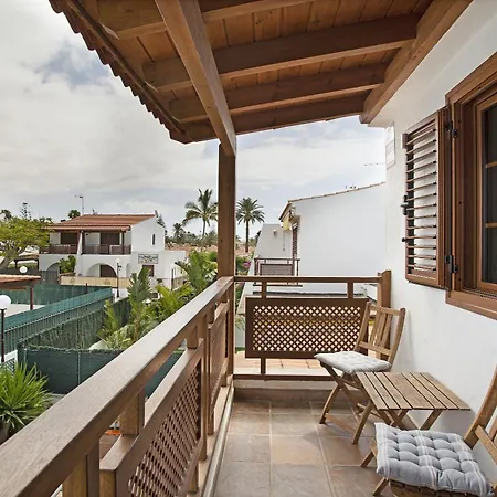Сasa de vacaciones Casa Familiar San Diego