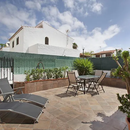 Holiday home Casa Familiar San Diego