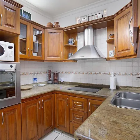 Casa Familiar San Diego Maspalomas (Gran Canaria)