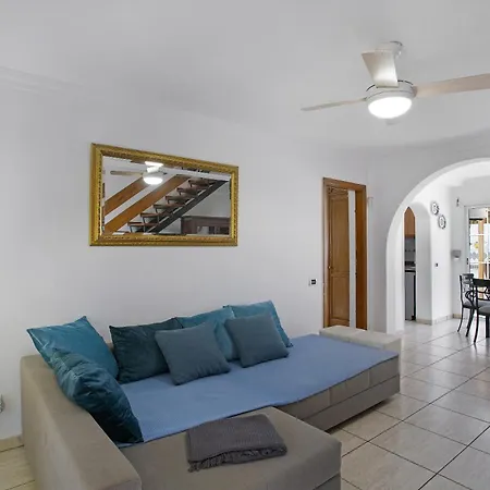 Casa Familiar San Diego Tatil Evi *