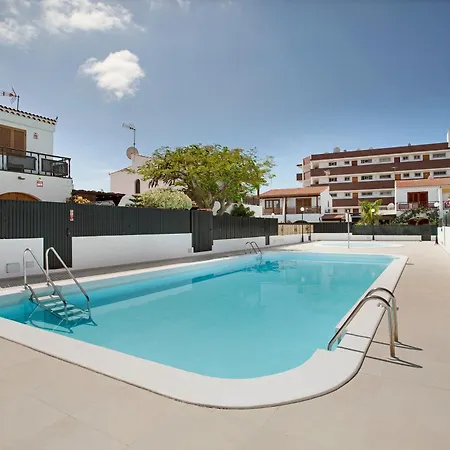 Casa Familiar San Diego * Maspalomas (Gran Canaria)