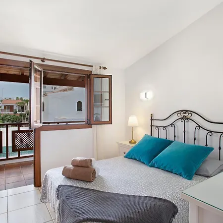 Casa Familiar San Diego * Maspalomas (Gran Canaria)
