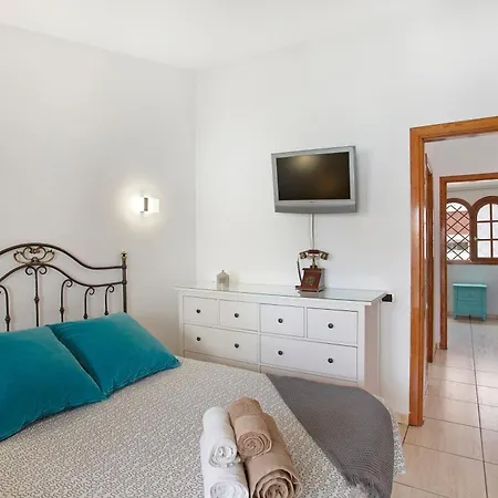 Casa Familiar San Diego Maspalomas (Gran Canaria)