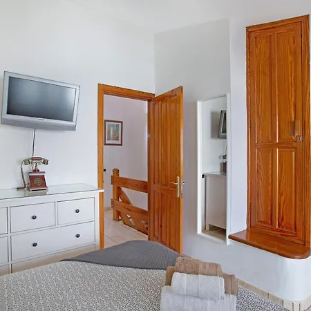 Ferienhaus Casa Familiar San Diego Maspalomas (Gran Canaria)