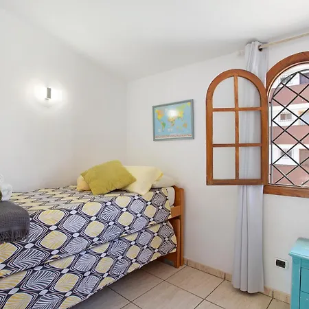 Casa Familiar San Diego Ferienhaus