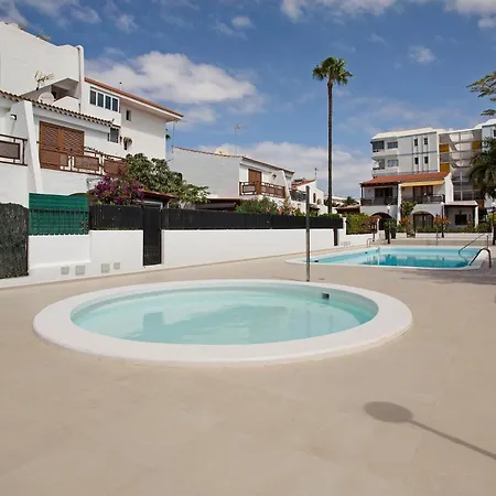 Casa Familiar San Diego Ferienhaus