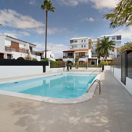 Ferienhaus Casa Familiar San Diego