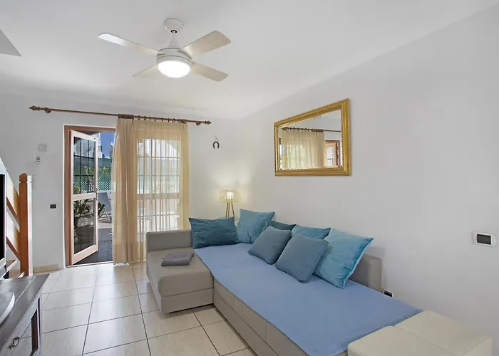 Casa Familiar San Diego Tatil Evi