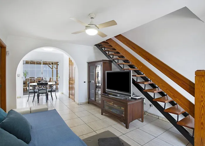 Casa Familiar San Diego Tatil Evi