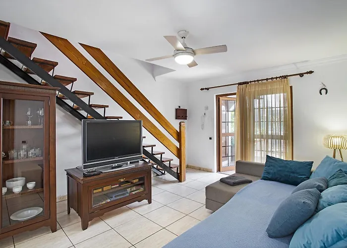 Tatil Evi Casa Familiar San Diego *