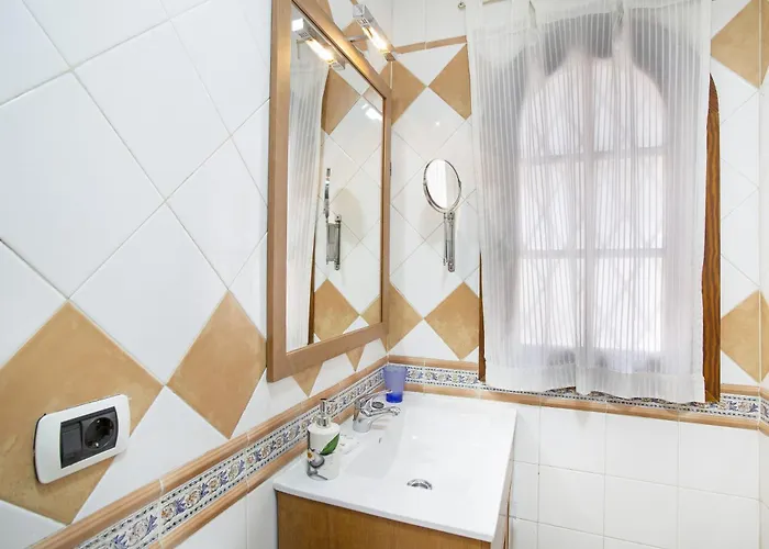 Tatil Evi Casa Familiar San Diego Maspalomas (Gran Canaria)