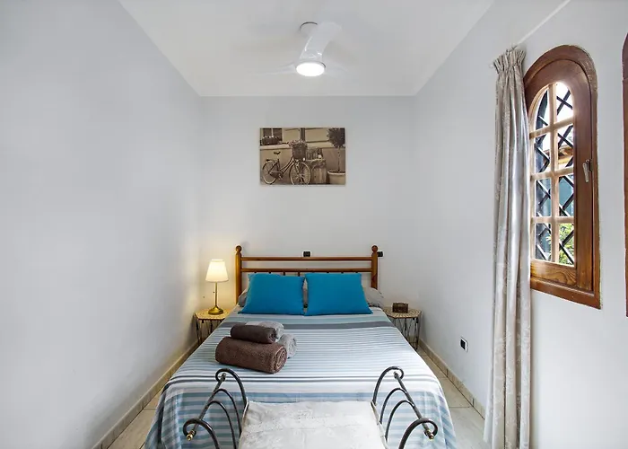 Casa Familiar San Diego Tatil Evi