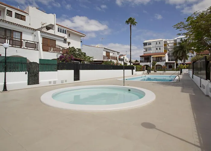 Casa Familiar San Diego * Maspalomas (Gran Canaria)