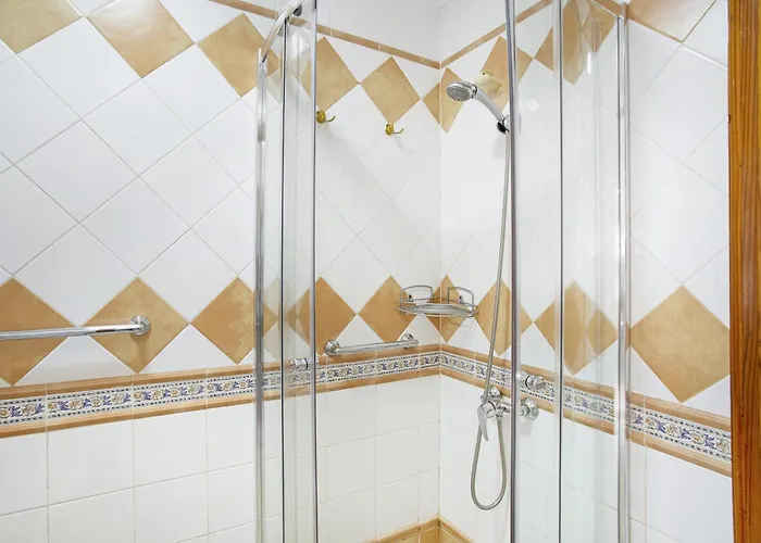 Tatil Evi Casa Familiar San Diego Maspalomas (Gran Canaria)